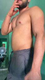 Mateusdot webcam model stream image