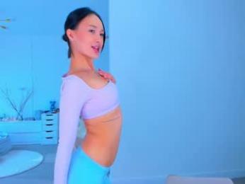 sweet_yasu webcam model stream image