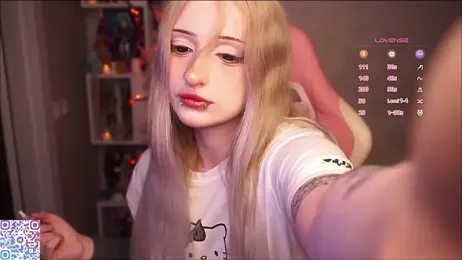 hikmurr webcam model stream image