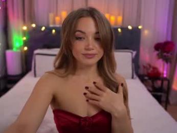 anitaraj_ webcam chaturbate model stream image