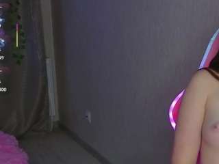 maxinechaplin webcam model stream image