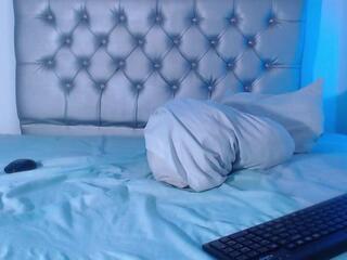 Zack Sanchez webcam model stream image