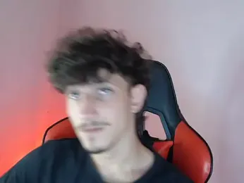 MarzGo webcam model stream image