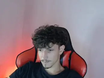 MarzGo webcam model stream image