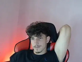 MarzGo webcam model stream image