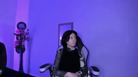 CoralAndOcean_ webcam model stream image