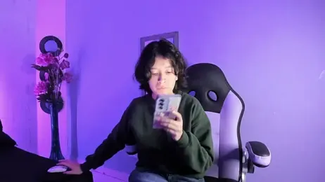 CoralAndOcean_ webcam model stream image