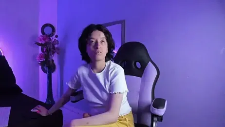 CoralAndOcean_ webcam stripchat model stream image