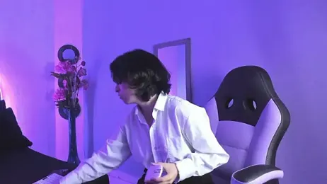 CoralAndOcean_ webcam model stream image