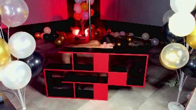 dirty_pothos webcam model stream image