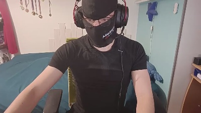 liegar webcam model stream image