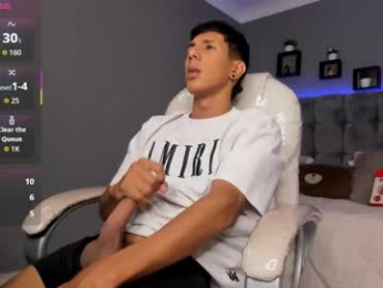 juan_zabala webcam model stream image