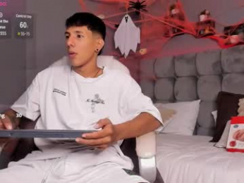 juan_zabala webcam model stream image