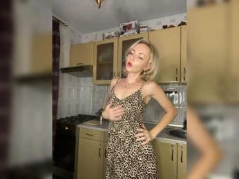 Kristinochka0316 webcam model stream image