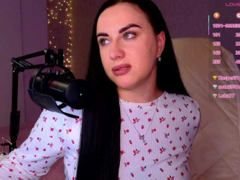 YURIEVNA13 webcam bongacams model stream image