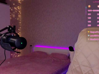 YURIEVNA13 webcam model stream image
