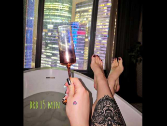 YURIEVNA13 webcam bongacams model stream image
