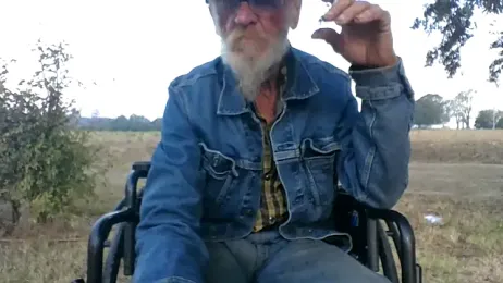 Aldick68 webcam model stream image