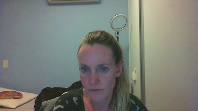 CrazyAnny1 webcam model stream image