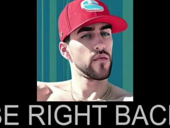 donnyxcash webcam model stream image