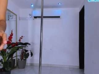 sweett-tiny webcam model stream image