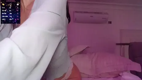 nambidash- webcam model stream image