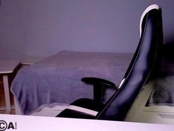 Ahsaka webcam model stream image