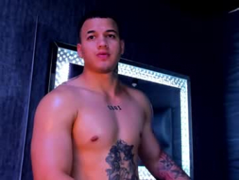 rocco_santos webcam chaturbate model stream image