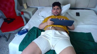 Eros_Kai webcam model stream image