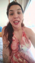 Tiquefire webcam model stream image