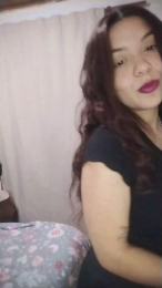 Tiquefire webcam model stream image