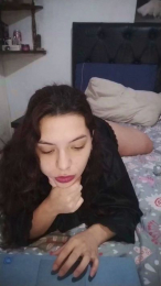 Tiquefire webcam model stream image