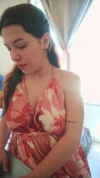 Tiquefire webcam model stream image