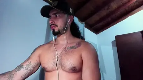 Baky_sexy webcam stripchat model stream image