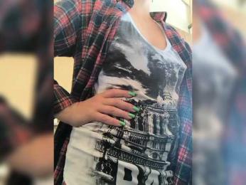 beWITCHed2206 webcam model stream image