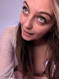 MelinaFuchs webcam model stream image