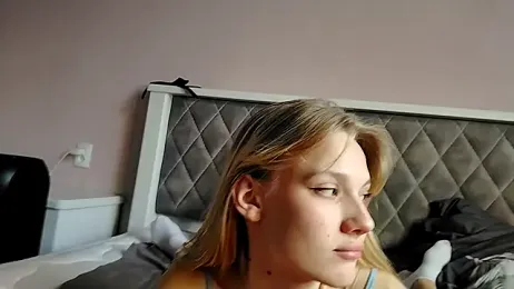 Daisy_Couple webcam model stream image