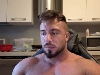 toro_arrapato webcam model stream image
