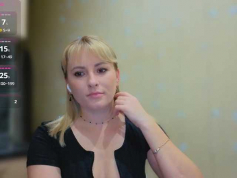 Smorodinkaa webcam model stream image