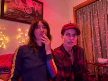 purrin_pussies webcam model stream image