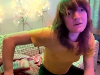 purrin_pussies webcam model stream image