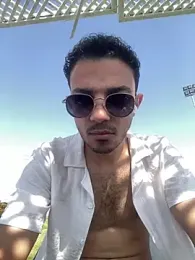 bontoo5 webcam model stream image