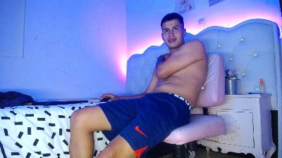 Bastian_Jonness webcam model stream image