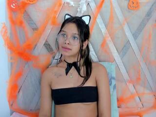Victoria Velasquez webcam model stream image