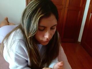 Violet Donell webcam model stream image