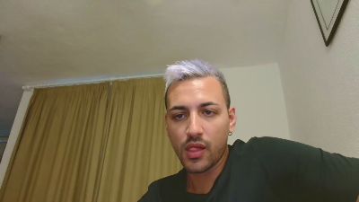 Luca_2730 webcam model stream image