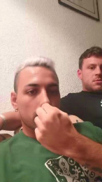 Luca_2730 webcam cam4 model stream image