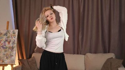 ThiGeraldo webcam model stream image