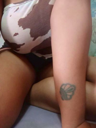 Sexyshowbody webcam model stream image