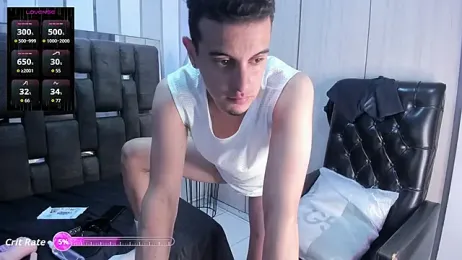 Maximo__ webcam stripchat model stream image